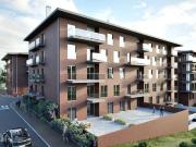 Apartamento T2 com garagem em zona da Quinta da Portela