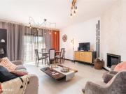 Apartamento T2 com garagem em zona de Antanhol, Coimbra