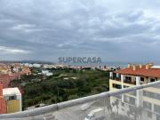 Apartamento T2 Moderno com Garagem e Domótica Ericeira