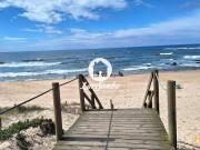 Apartamento T2 com garagem fachada a 300m da praia |...
