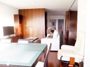 Apartamento T2 com garagem fechada na Póvoa de Varzim