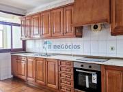 APARTAMENTO T2 COM GARAGEM FECHADA NO CENTRO DE O....