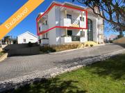 Apartamento, T2, com garagem Foz do Arelho