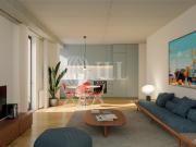 Apartamento T2 com garagem, Leça da Palmeira, Porto 0m²...