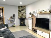 Apartamento T2 com garagem localizado na Gafanha da Nazaré!