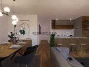 Apartamento T2 com garagem, Matosinhos