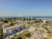 Apartamento T2 com garagem, na Aldeia dos Capuchos