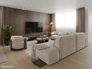 Apartamento T2 com garagem na Campanh, Porto