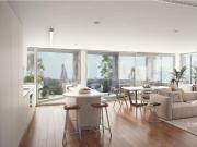 Apartamento T2 com garagem na Foz do Douro, Porto 0m²...