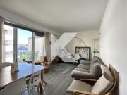 Apartamento T2 com garagem na Prelada