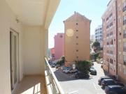 Apartamento T2 com garagem na vila de Sesimbra