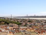Apartamento T2 com garagem, no Alto de Algés, Oeiras