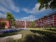 Apartamento T2 com garagem no Areeiro, Lisboa