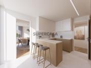 Apartamento T2 com garagem no Areeiro, Lisboa