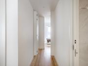 Apartamento T2 com garagem, no Conde Redondo, em Lisboa