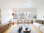 Apartamento T2 com garagem no coração de Campo de...