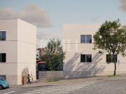Apartamento T2 com garagem, no Oriental Park, Porto