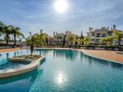 Apartamento T2 com garagem, no Pine Hills, Vilamoura
