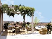 Apartamento T2 com garagem no Terraços do Sado, Setúbal