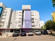 Apartamento T2 com garagem Paço do Lumiar