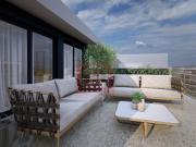 Apartamento T2 com garagem para 2 carros, Montijo