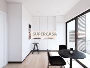 Apartamento T2 com garagem para venda em Cacilhas