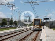 Apartamento T2 com garagem, perto do Metro e da Praia em...