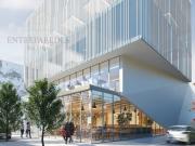 Apartamento T2 com garagem Port Art Square para comprar...