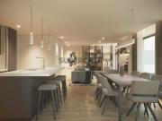 Apartamento T2 com garagem próximo da rotunda da...