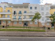 Apartamento T2 com Garagem, Terrao e Arrecadao | Quinta...