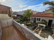 Apartamento T2 com Grande Quintal, Anexo e Arrecadação |...