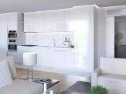 Apartamento T2 com grandes Varandas e 2 Lugares de...