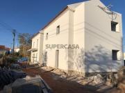 Apartamento T2 com Jardim Algoz, Nova Construção