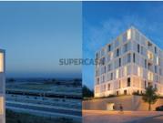 Apartamento T2 com jardim Aveiro