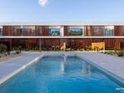 Apartamento T2 com Jardim – Burgau Lagos 169m² Luz