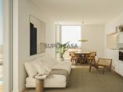 Apartamento T2 com jardim Cais de São Roque / Aveiro