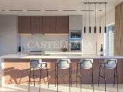 Apartamento T2 com jardim e piscina em novo...