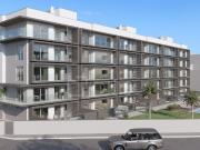 Apartamento T2 com jardim e piscina em novo...