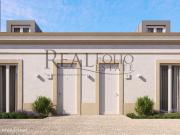 Apartamento T2 com jardim e terrao em Lisboa