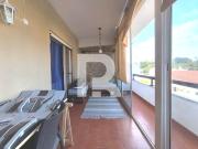 Apartamento T2 com jardim e vista mar na Ericeira