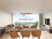 Apartamento T2 com jardim, em condomínio fechado, em...