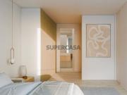 Apartamento T2 com jardim, em condomínio fechado, em...