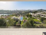 Apartamento T2 com jardim, em condomínio fechado, em...