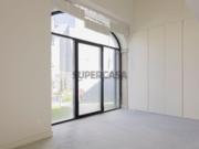 Apartamento T2 com jardim em Marvila