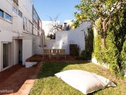 Apartamento T2 com Jardim em Pao de Arcos Remodelado por...