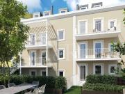 Apartamento T2 com jardim junto à Avenida da Liberdade,...