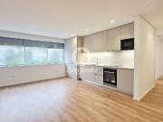 Apartamento T2 com Jardim na Zona de Boavista do Porto