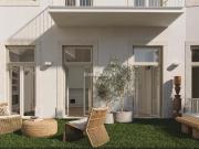 Apartamento T2 com jardim no Príncipe Real 159m²...