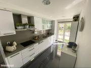 Apartamento T2 Com Jardim perto da Praia na Parede!