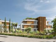 Apartamento T2 com Jardim Privado e Terraço em Vilamoura